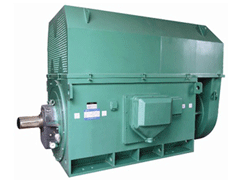 Y500-12Y系列6KV高压电机